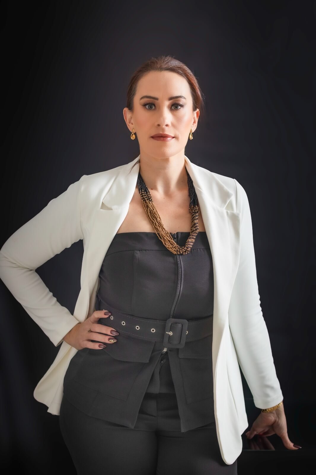 Advogada Flavia Bueno Amaral Chagas — OAB/PR 123.809 — Curitiba