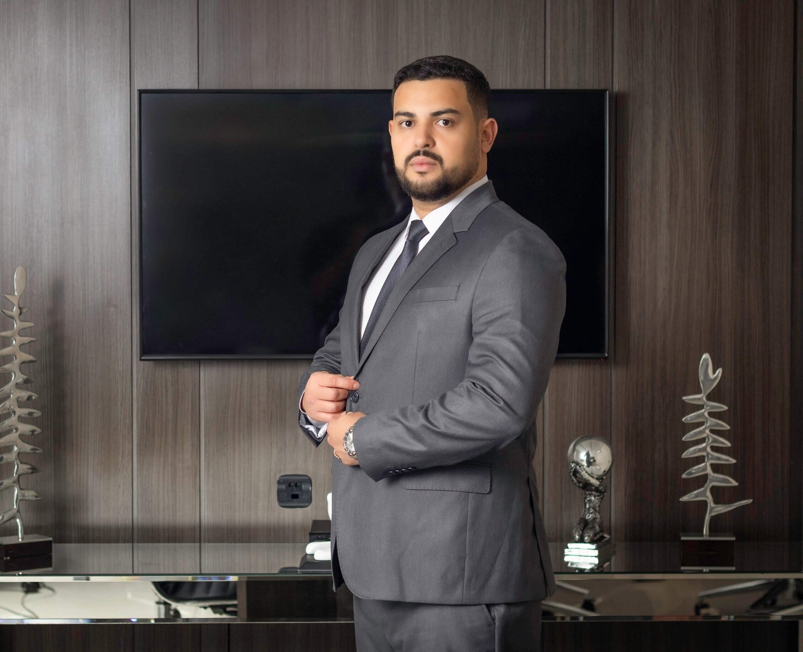 Advogado Vanderson Luis Chagas — OAB/PR 70.428 — Curitiba