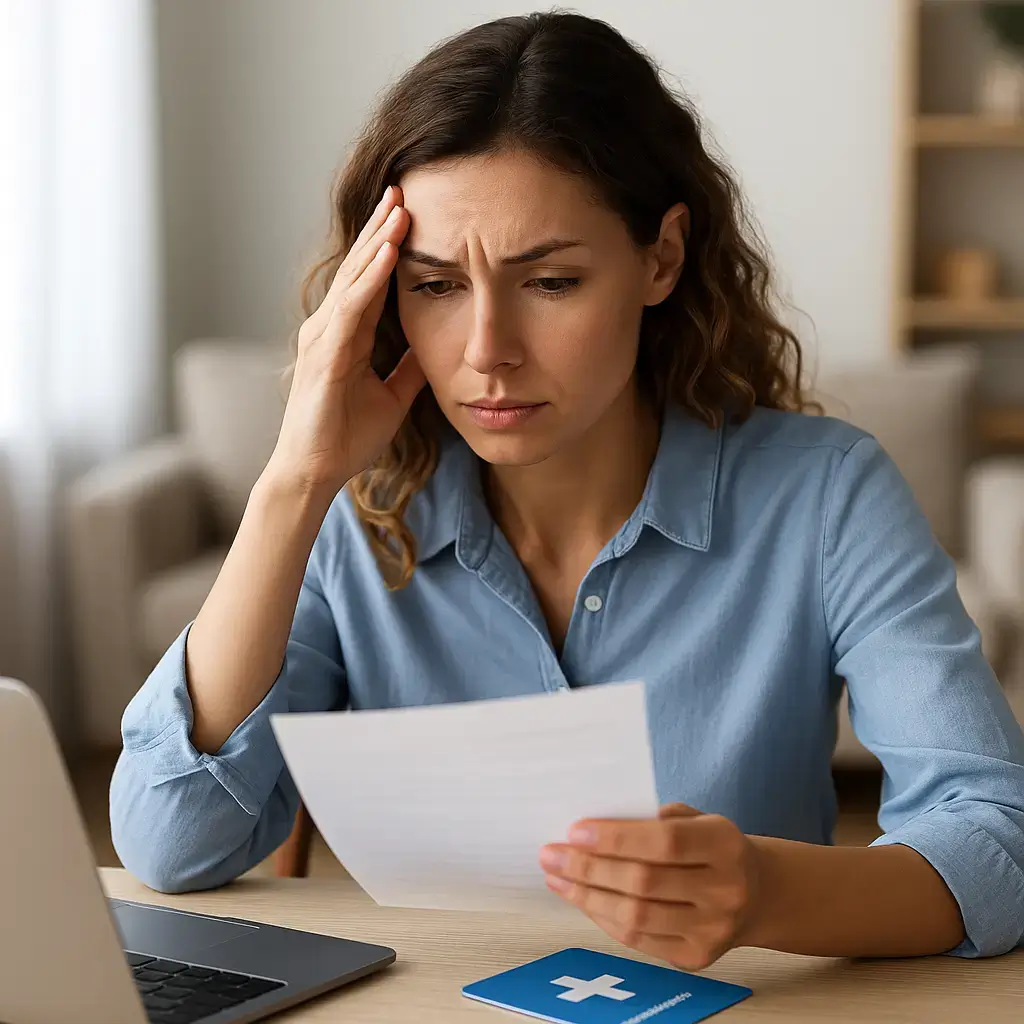 Cancelamento de Plano de Saude