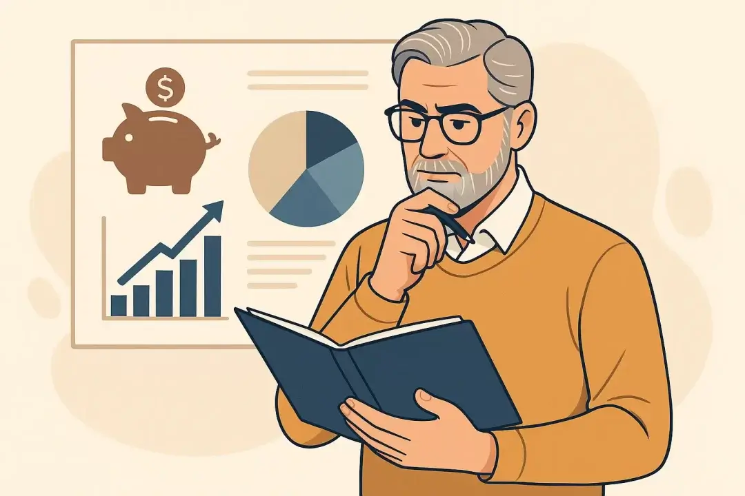 Planejamento Patrimonial