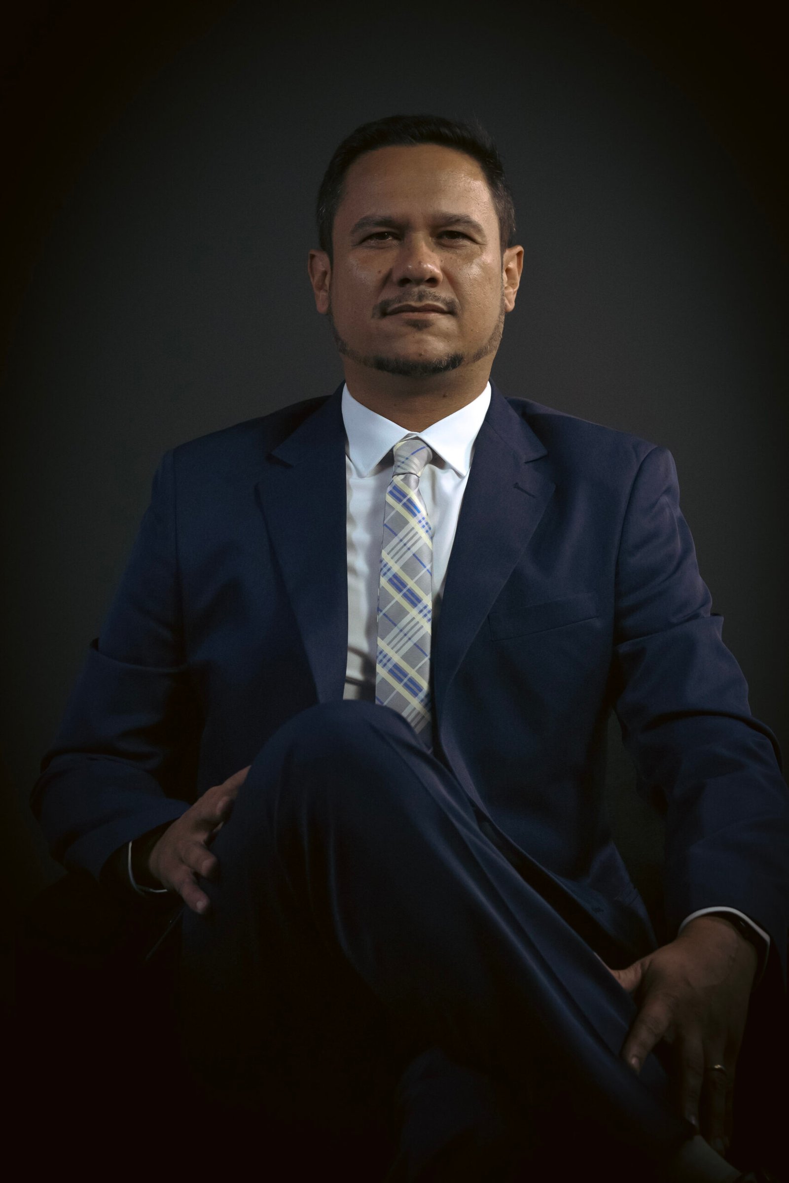 Advogado André Luiz Batista — OAB/PR 70.370