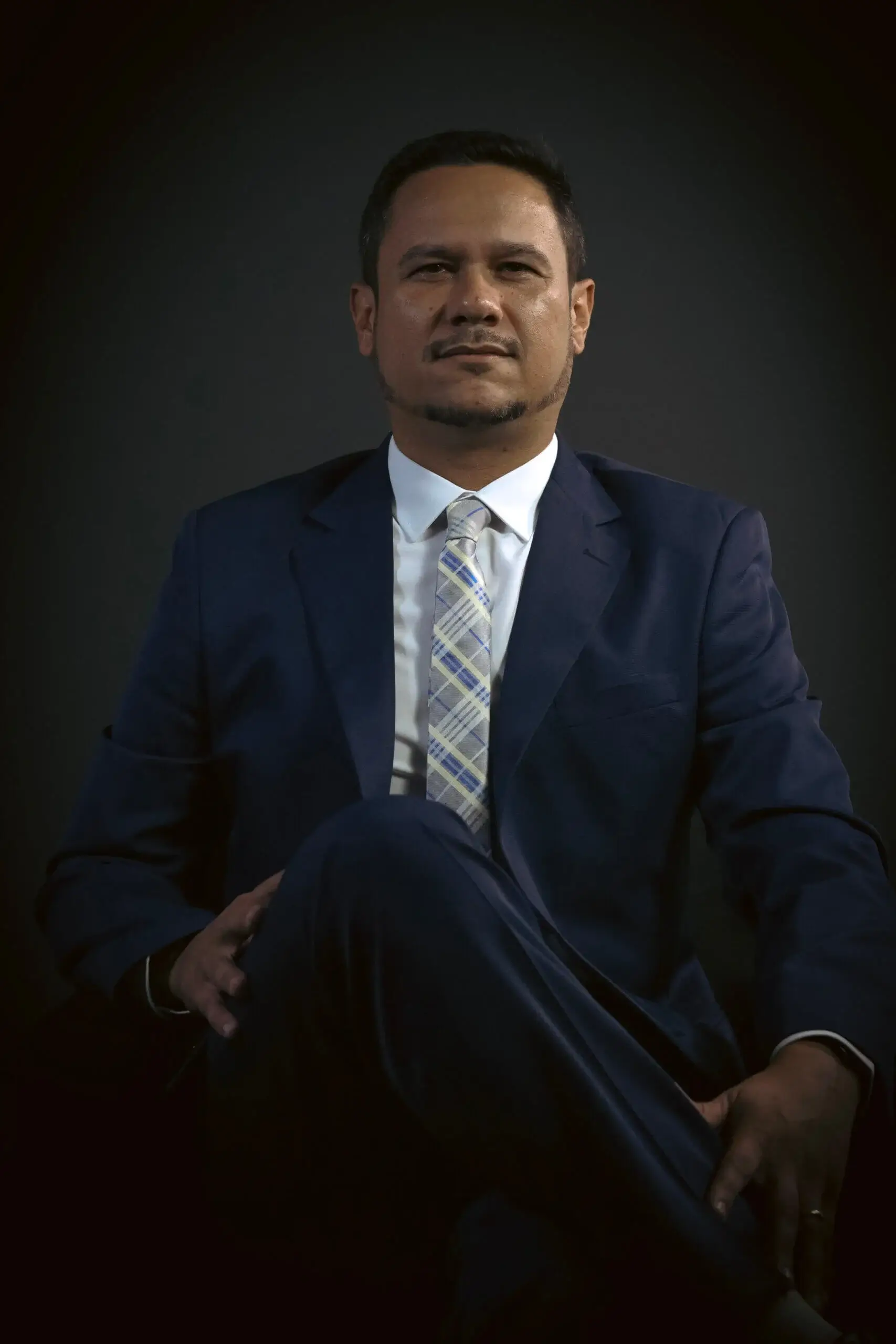 Advogado André Luiz Batista — OAB/PR 70.370