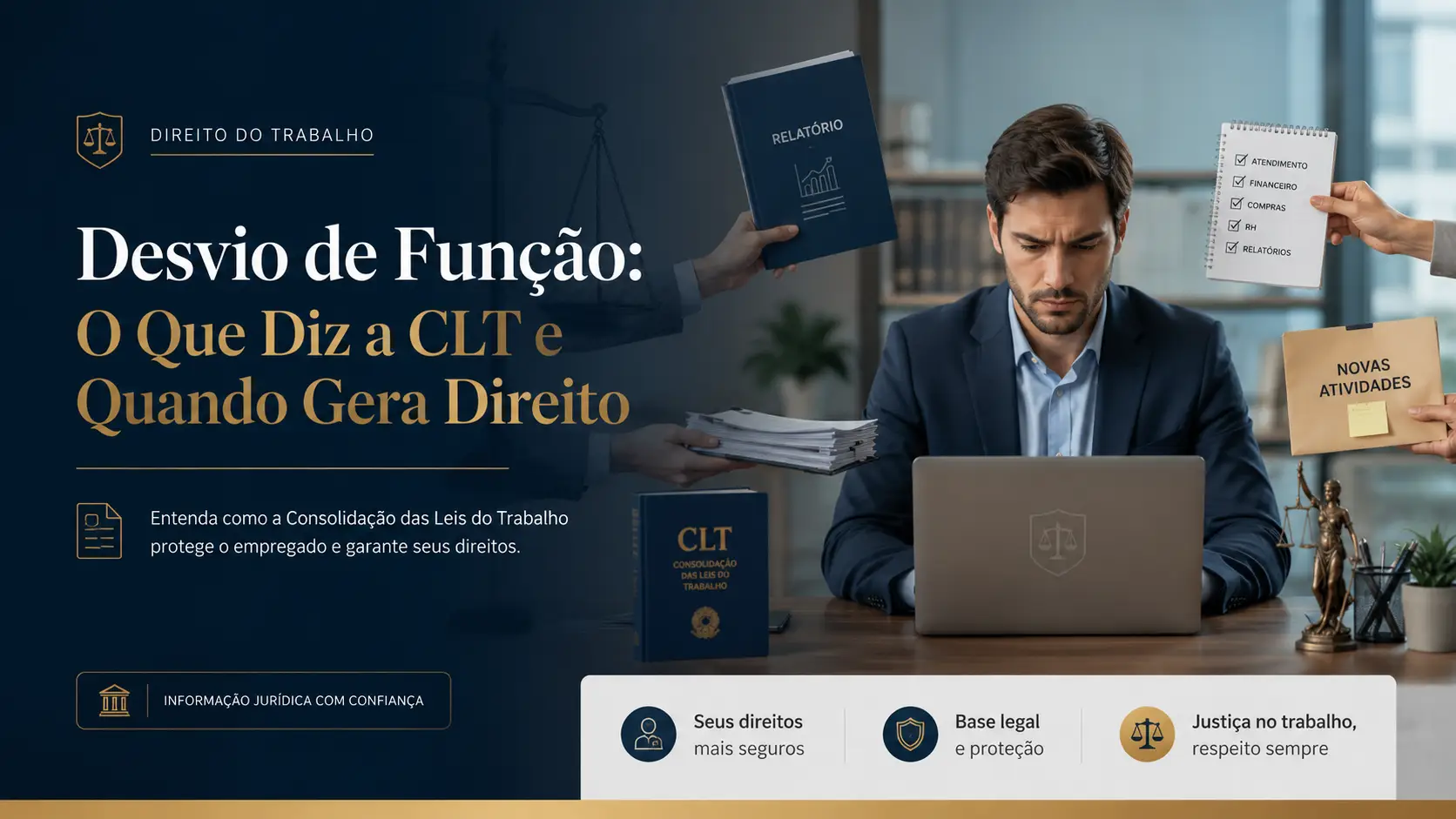 Equiparação Salarial Bancario
